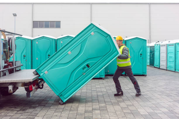 Best High-end porta potty rental  in Selah, WA