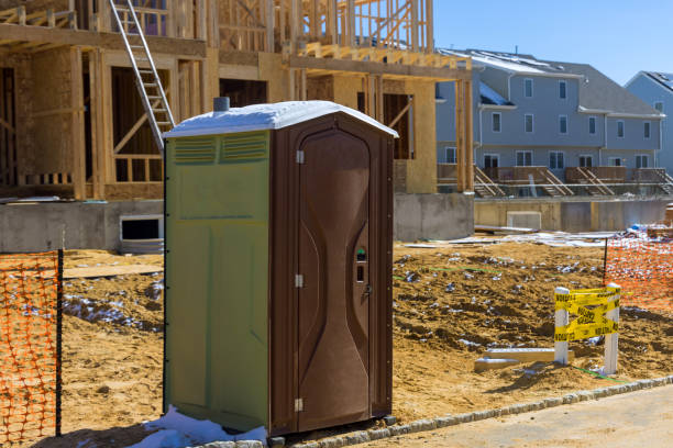 Best Emergency porta potty rental  in Selah, WA