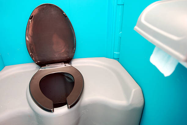 Portable Toilet Options We Offer in Selah, WA