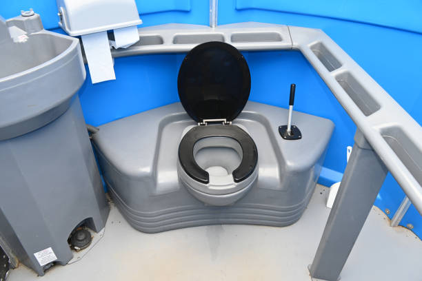 Best Affordable portable toilet rental  in Selah, WA