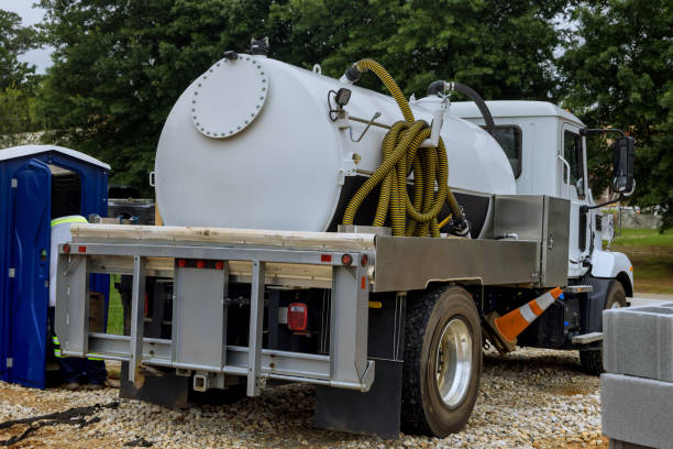 Best Affordable porta potty rental  in Selah, WA
