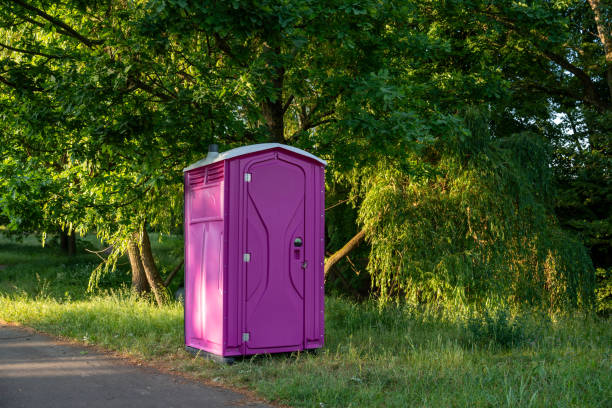Best Local porta potty services  in Selah, WA